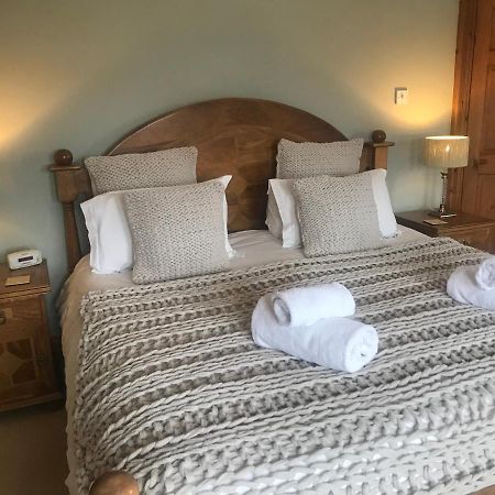 Haven House B&B Beadnell Eksteriør billede