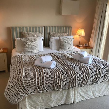 Haven House B&B Beadnell Eksteriør billede