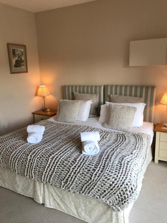 Haven House B&B Beadnell Eksteriør billede