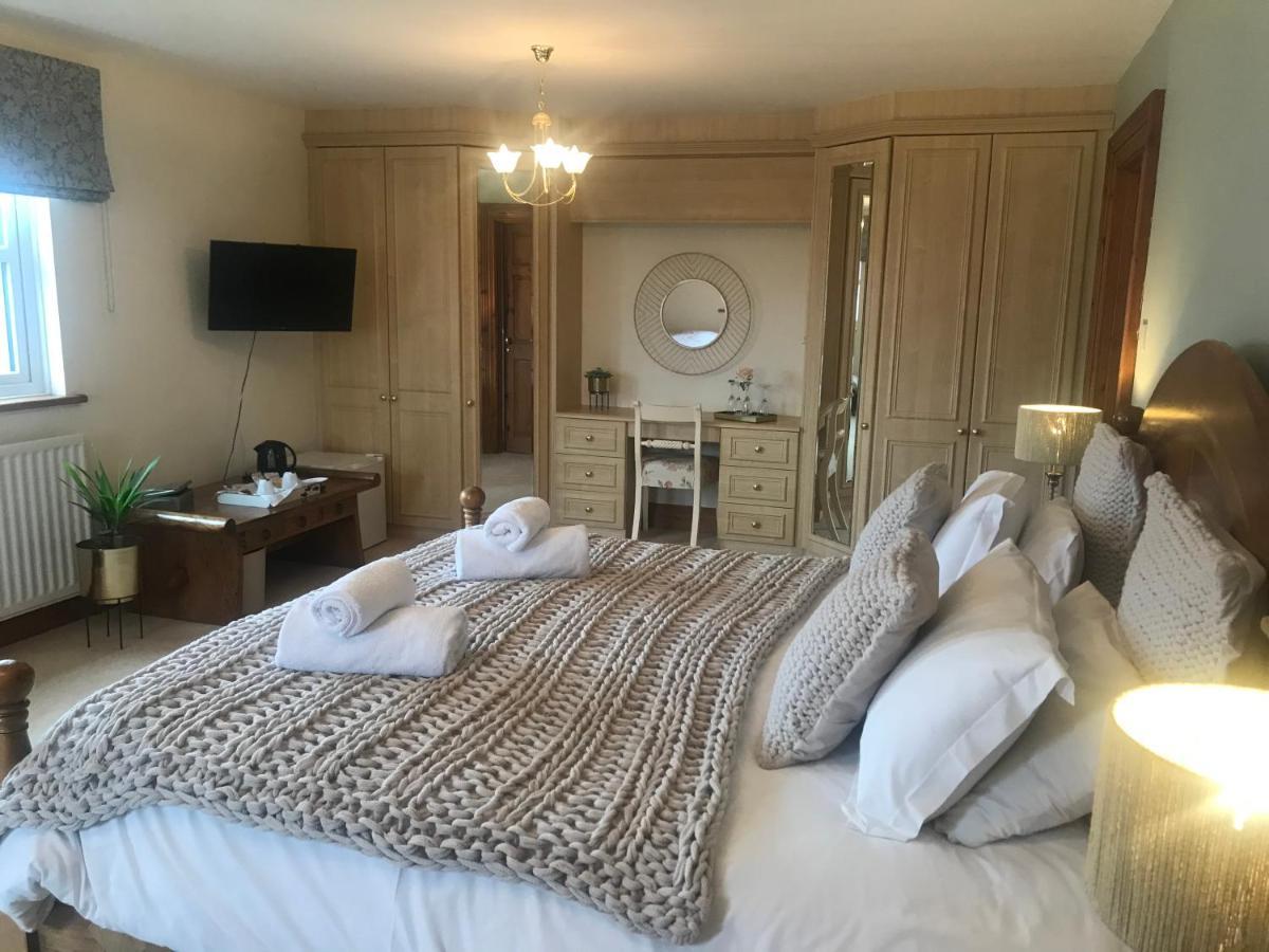 Haven House B&B Beadnell Eksteriør billede